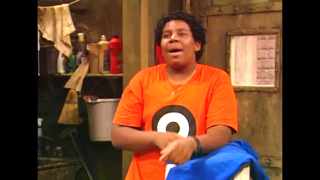 Kenan y Kel in diretta