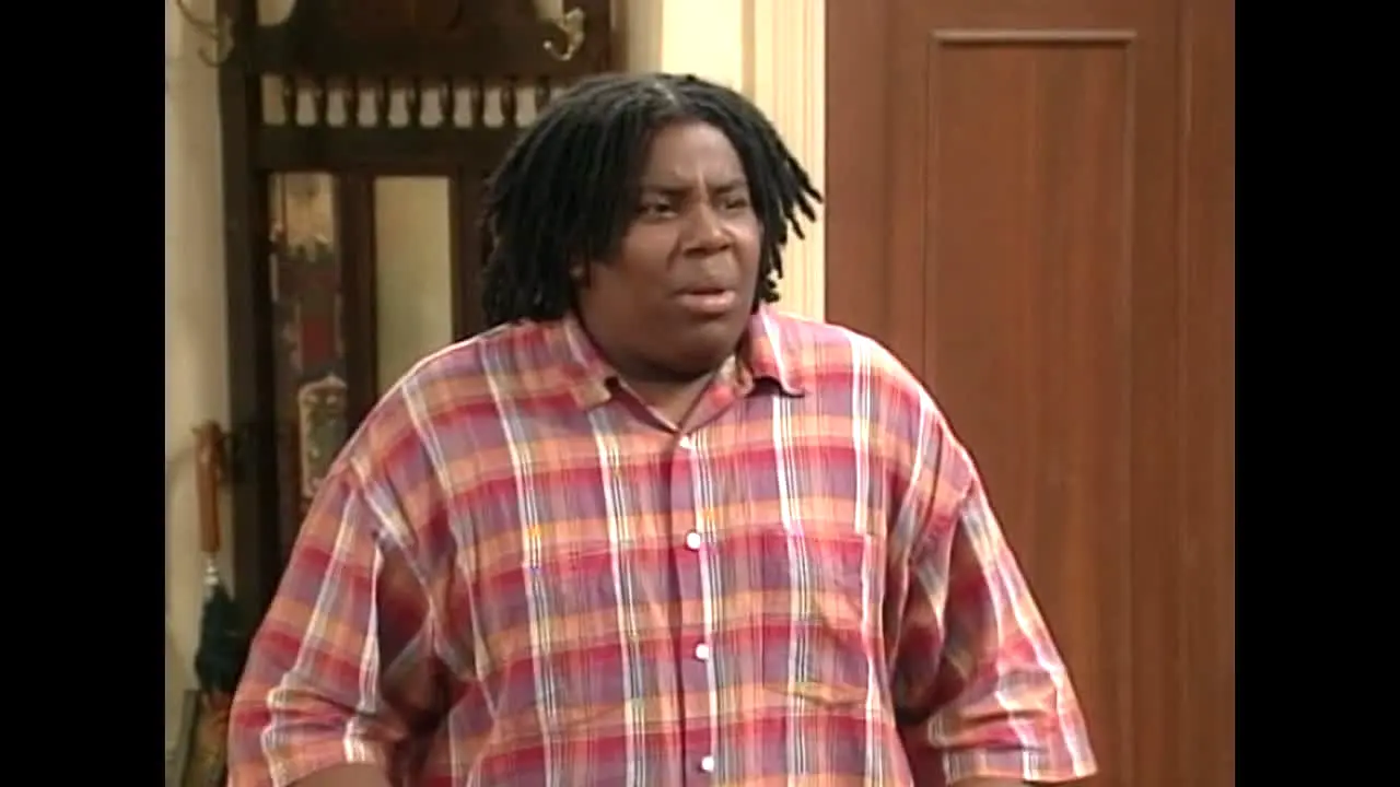 Kenan y Kel ao vivo