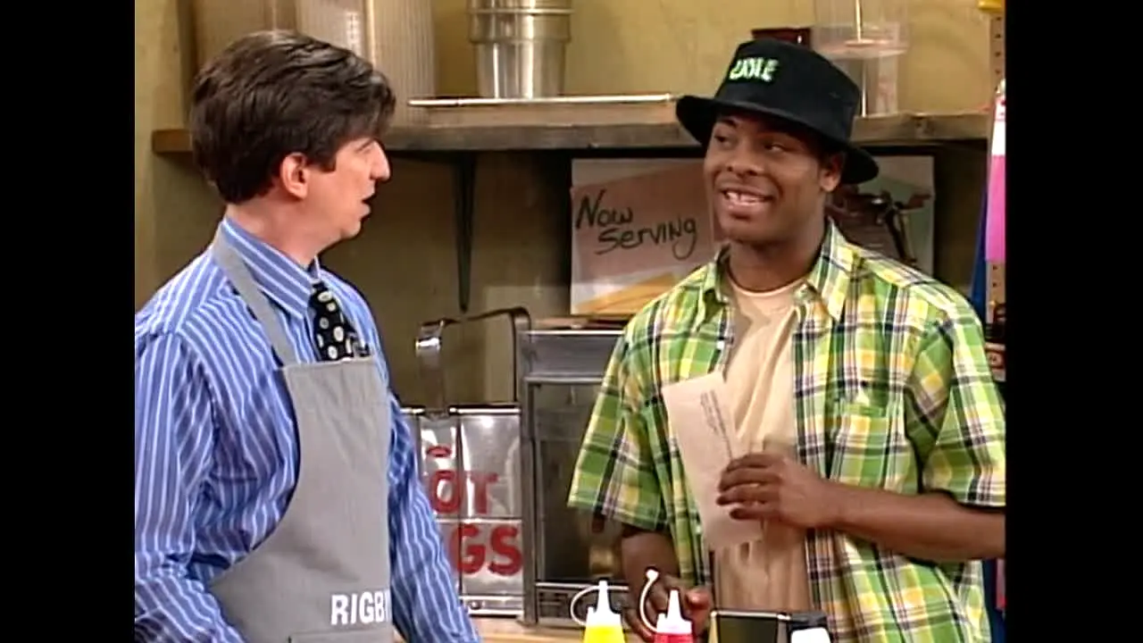 Kenan y Kel — прямой эфир