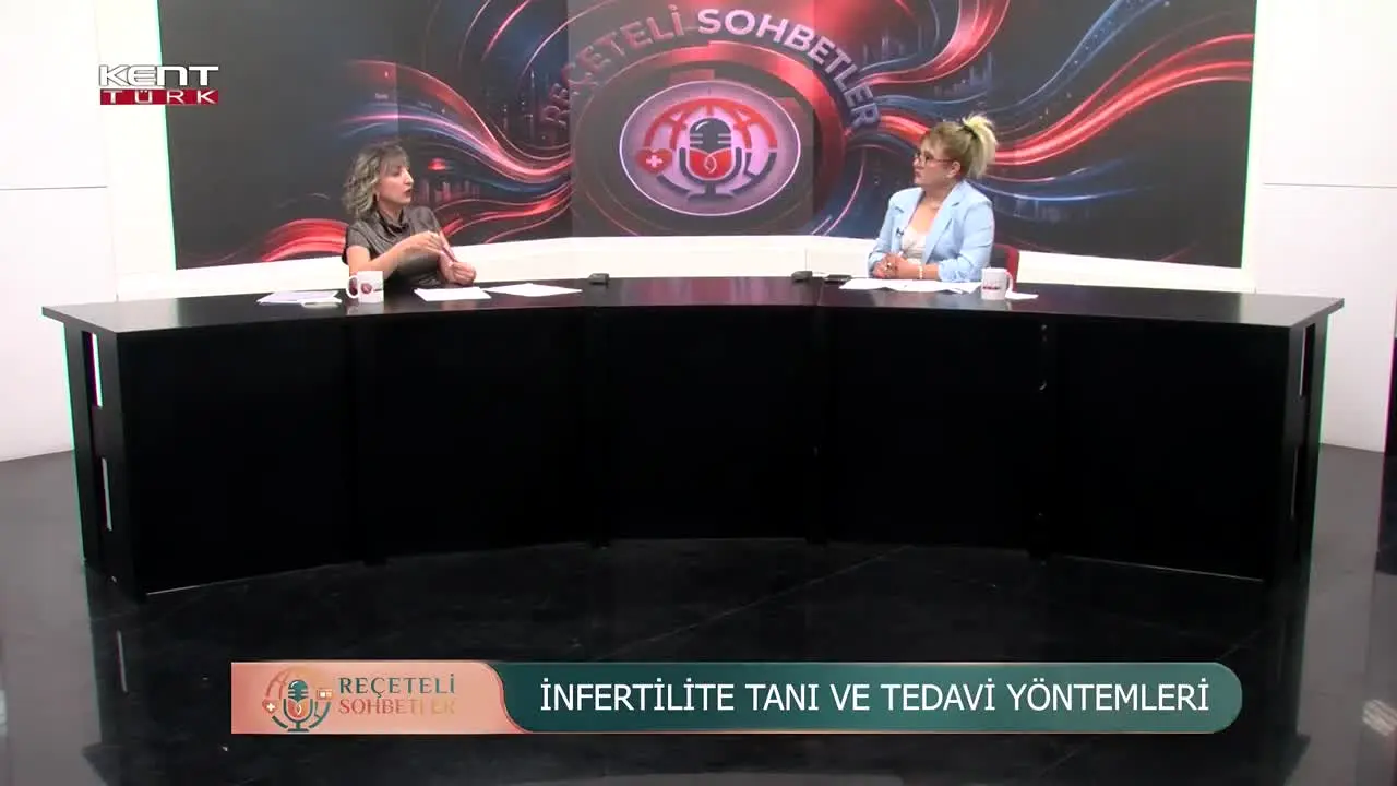 Kent Turk na żywo