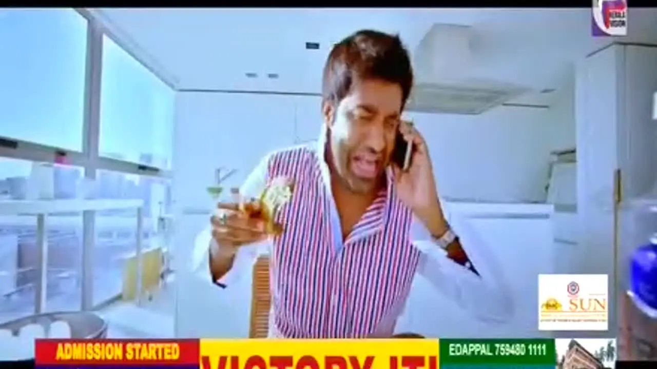 Kerala Vision live