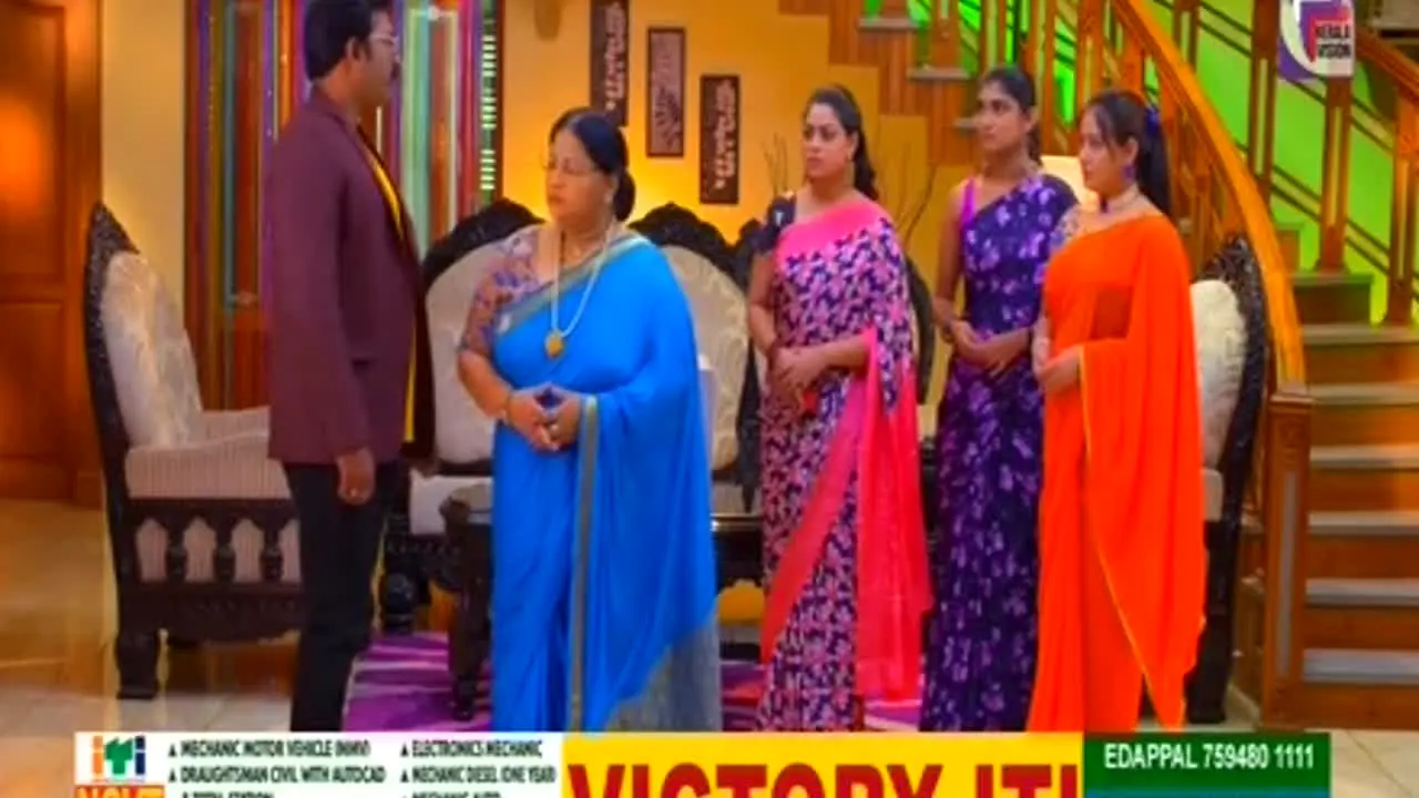 Kerala Vision en vivo