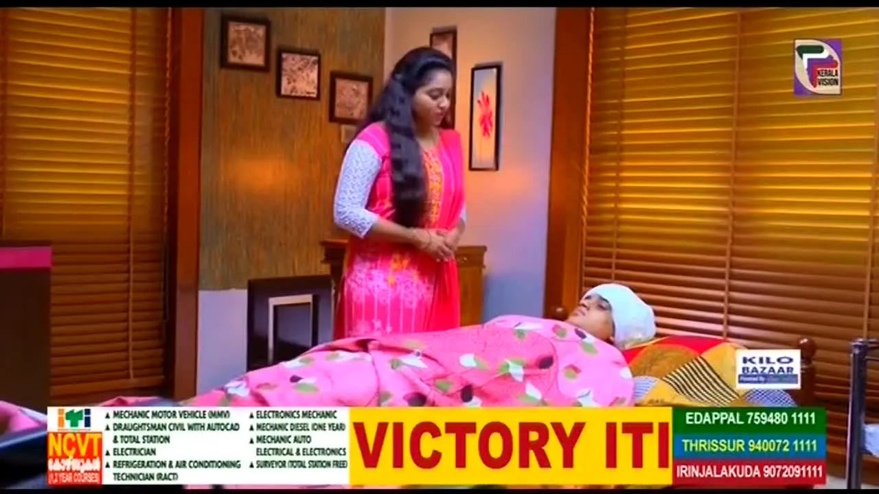 Kerala Vision live