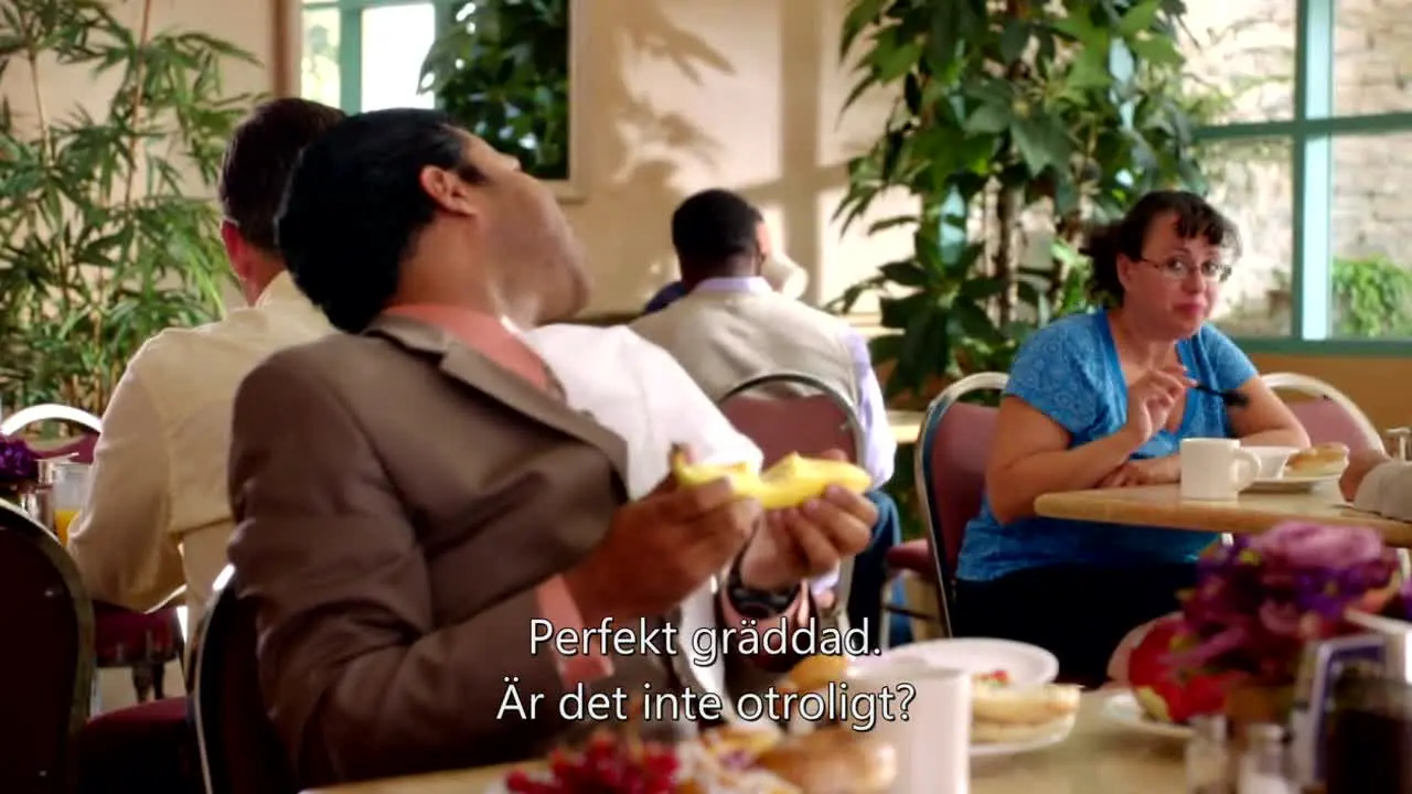 Key & Peele in diretta