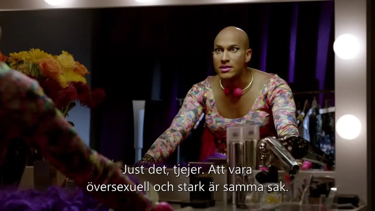 Key & Peele na żywo