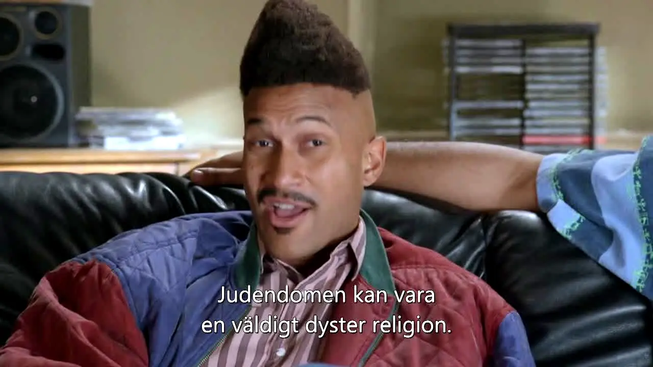 Key & Peele en direct