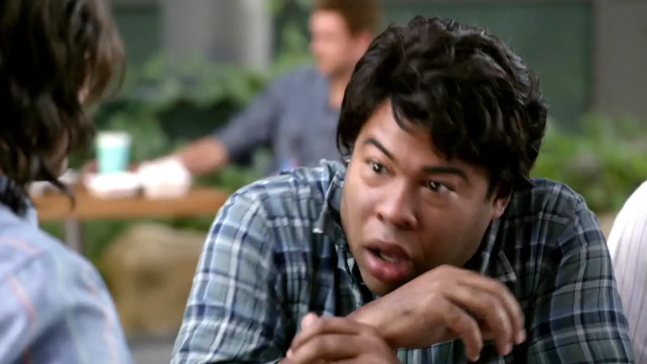 Key & Peele live