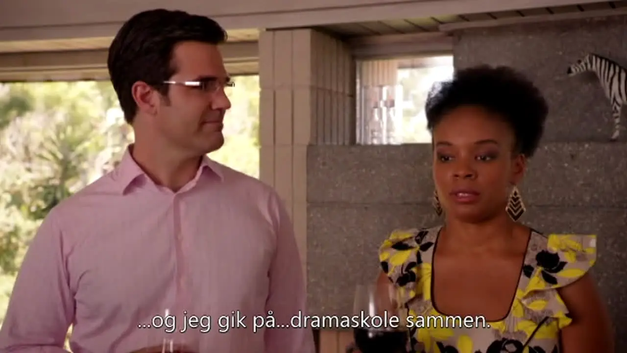 Key & Peele in diretta