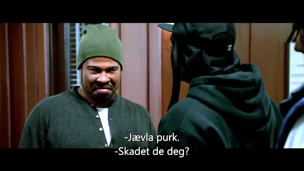 Key & Peele live