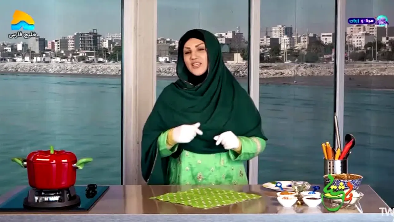 Khalij-e Fars TV live
