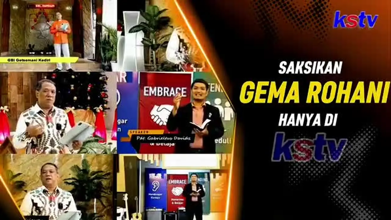 Kilisuci TV live