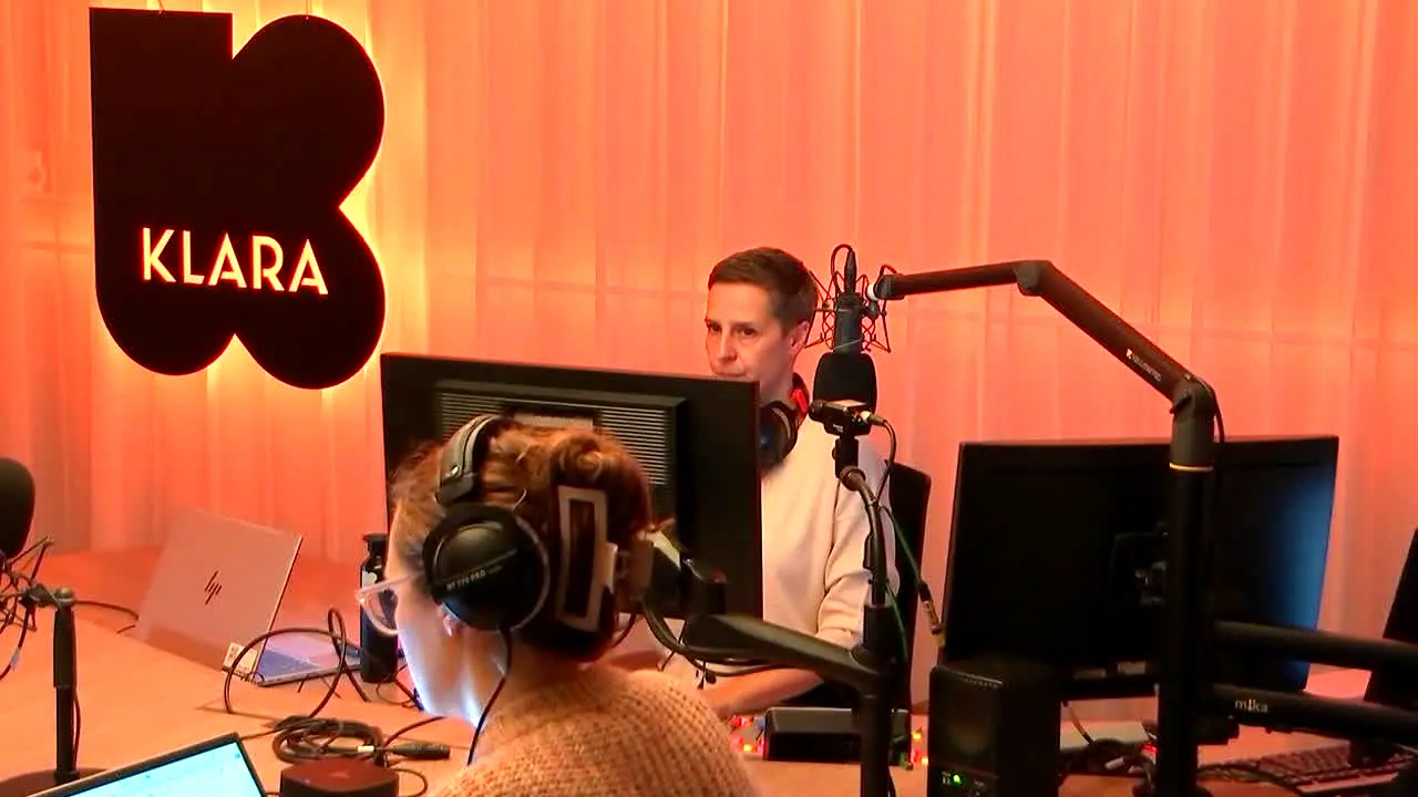 Klara live