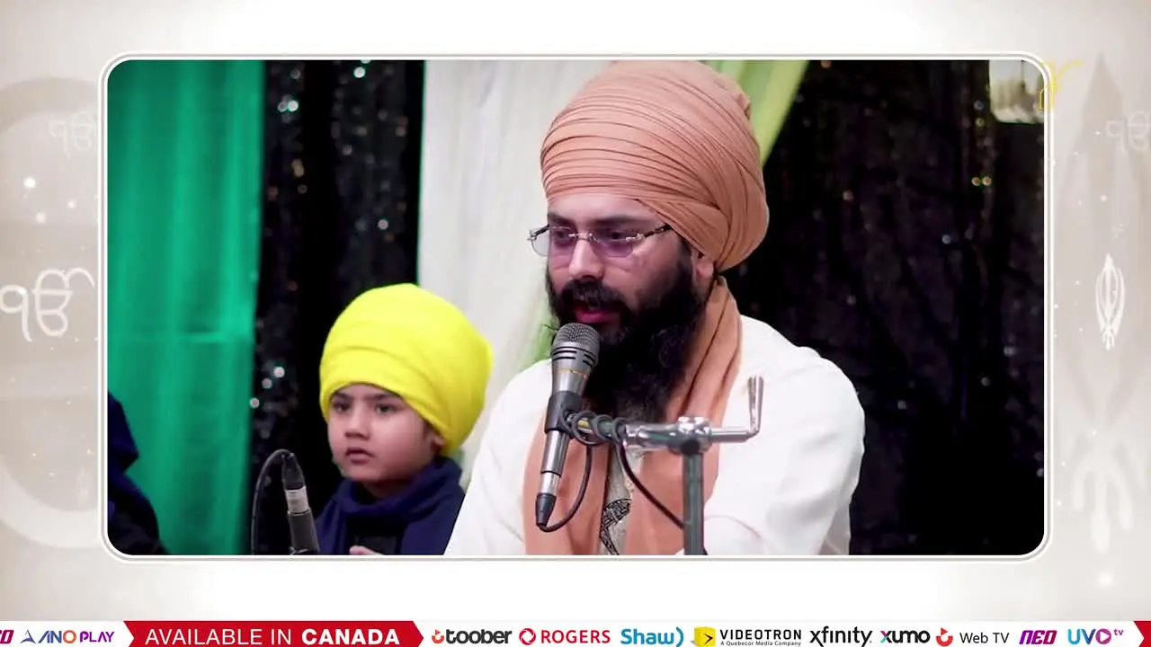 Knock Bhakti live
