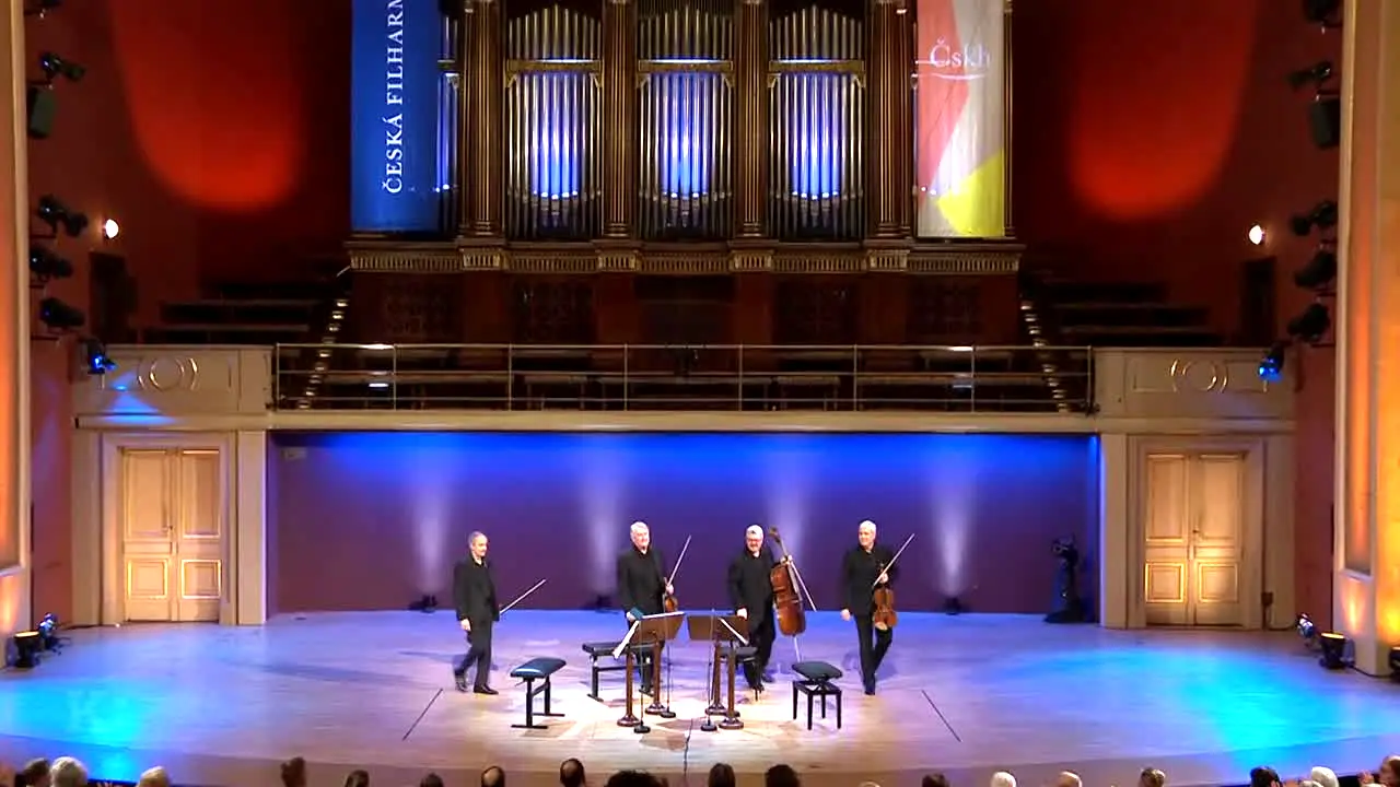 Knowledge Network live