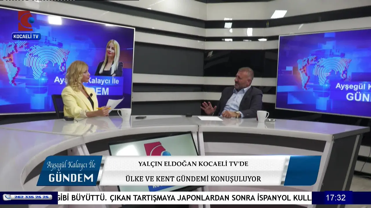 Kocaeli TV live