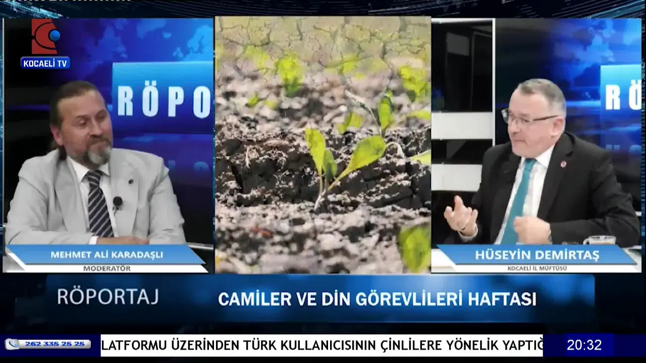 Kocaeli TV live