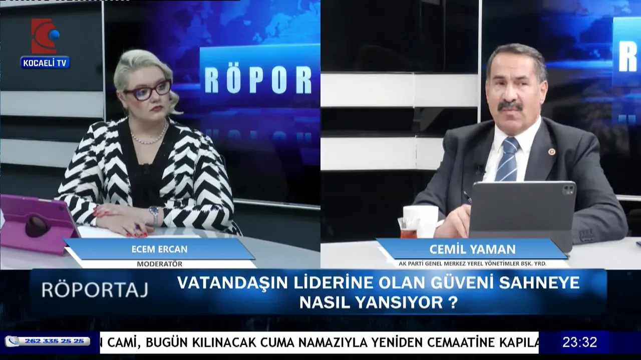 Kocaeli TV live