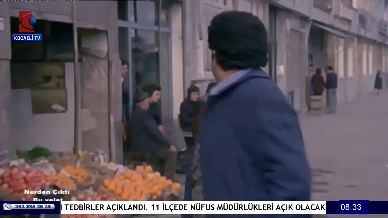 Kocaeli TV in diretta