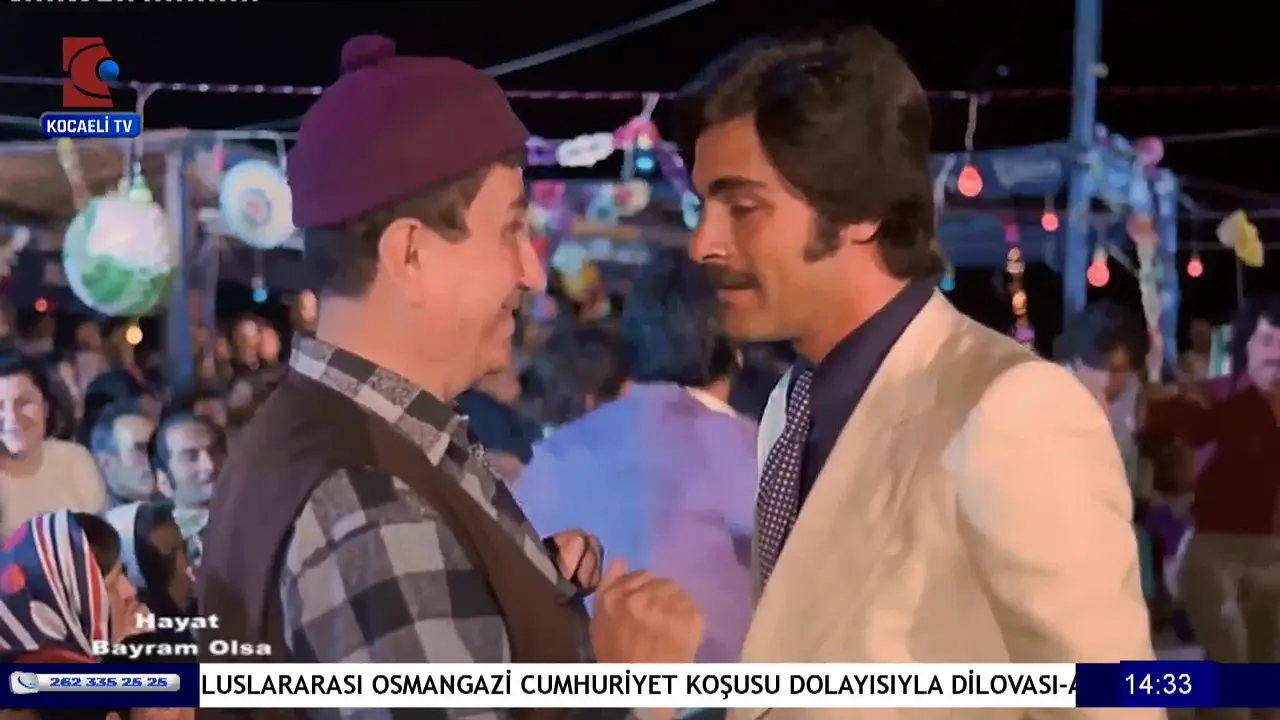 Kocaeli TV live