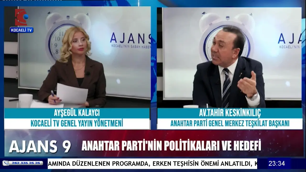 Kocaeli TV na żywo