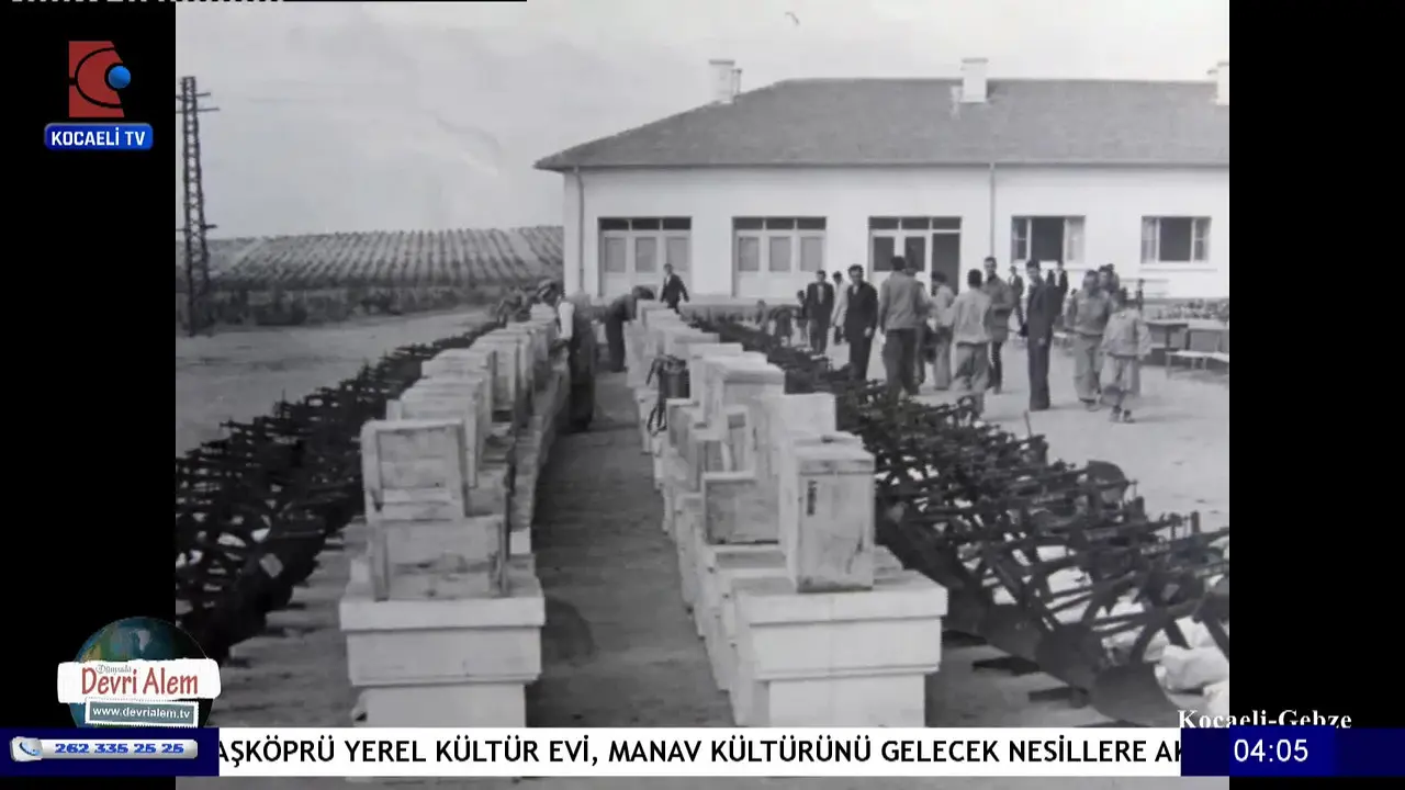 Kocaeli TV ao vivo
