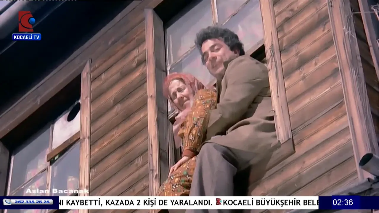 Kocaeli TV live