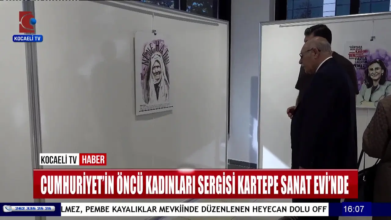 Kocaeli TV en direct