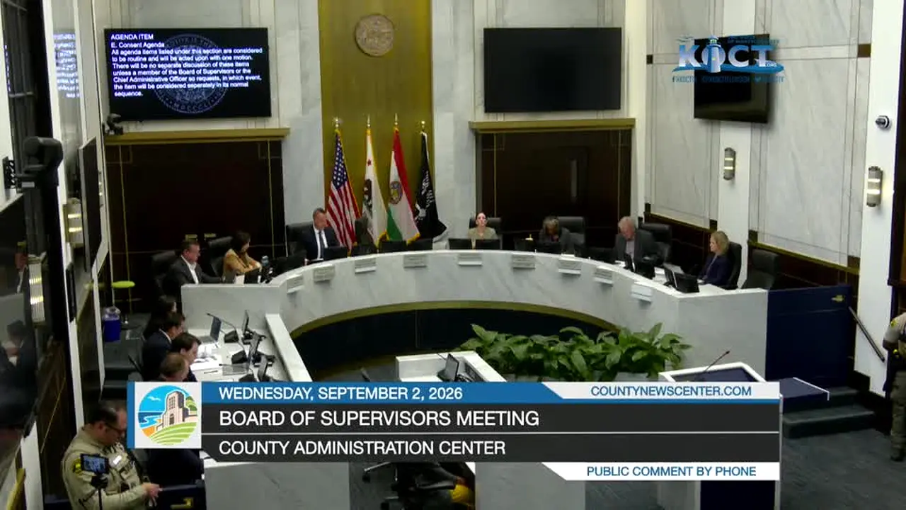 KOCT Channel 19 live
