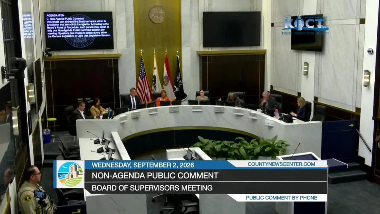 KOCT Channel 19 live