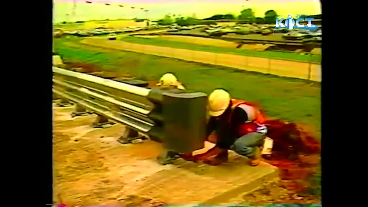 KOCT Channel 19 in diretta