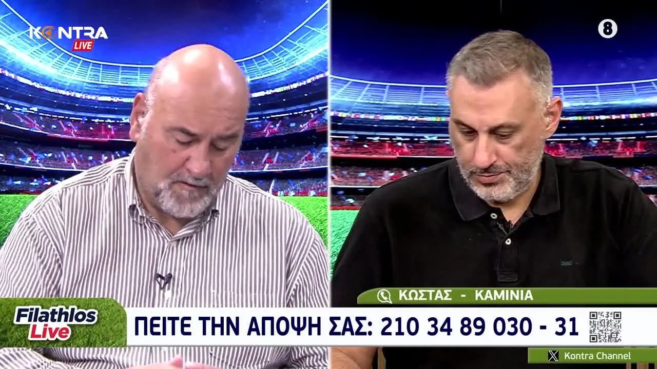 Kontra en direct