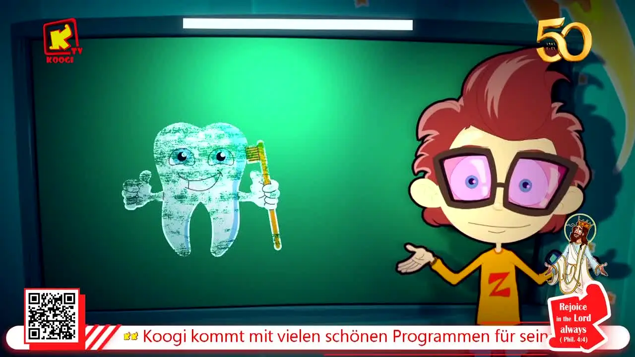 Koogi TV live