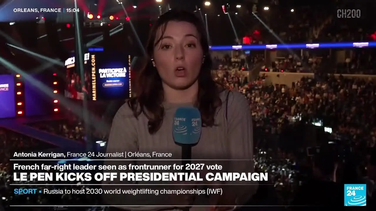 Kordia TV in diretta