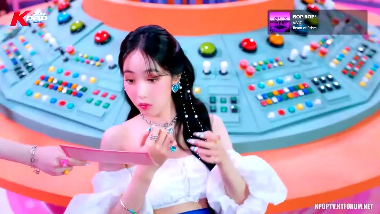 Kpop TV live
