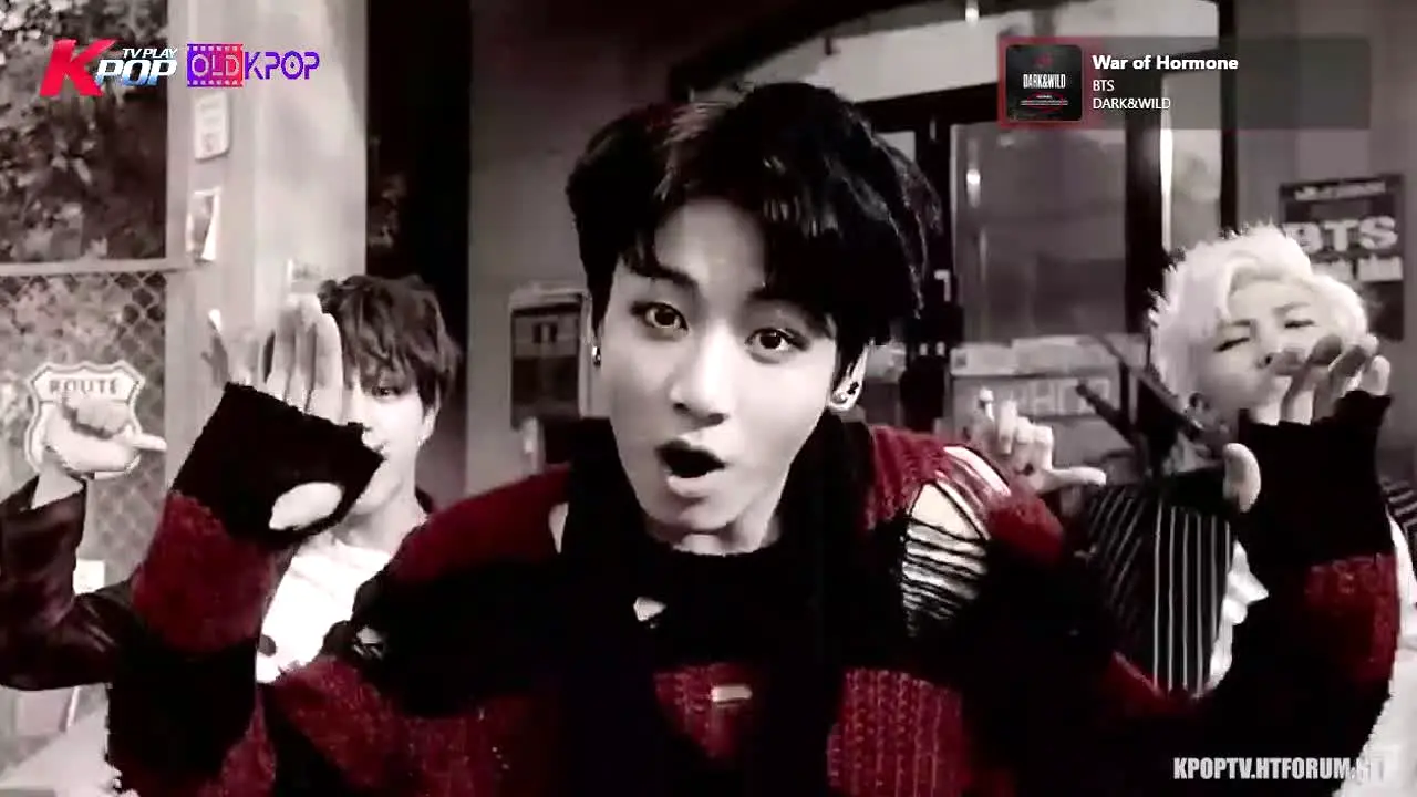 Kpop TV live