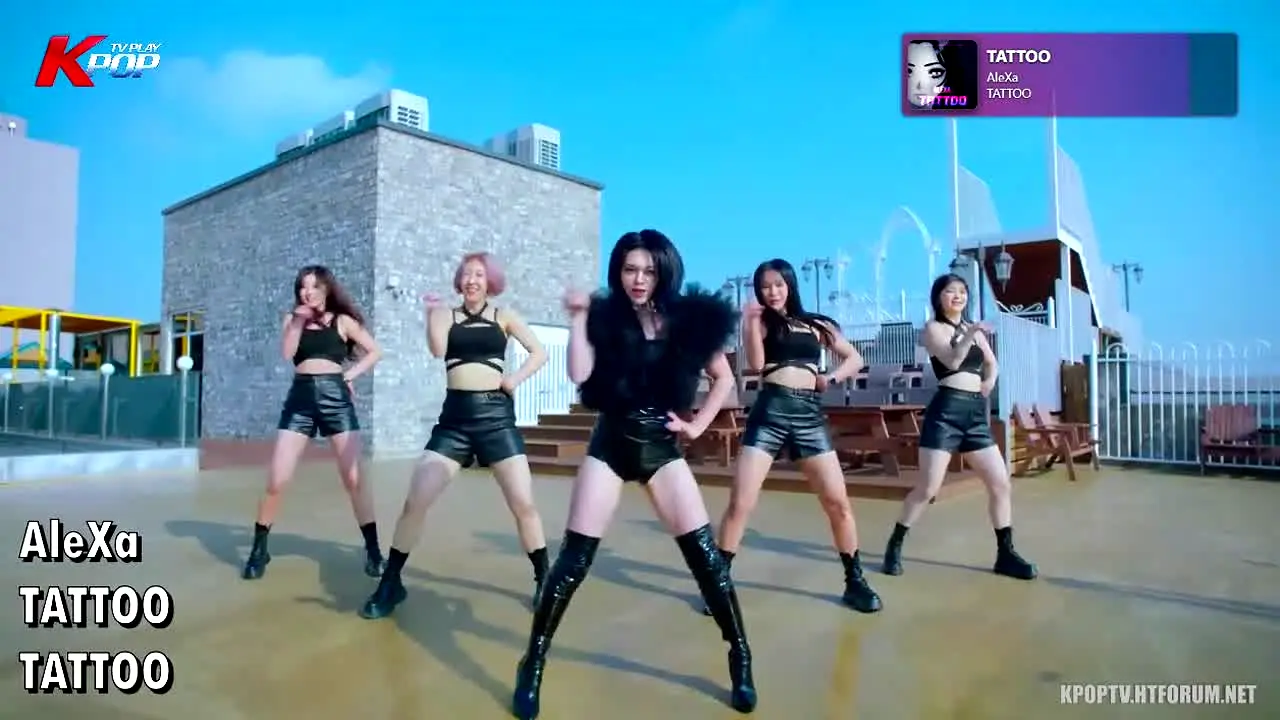 Kpop TV na żywo