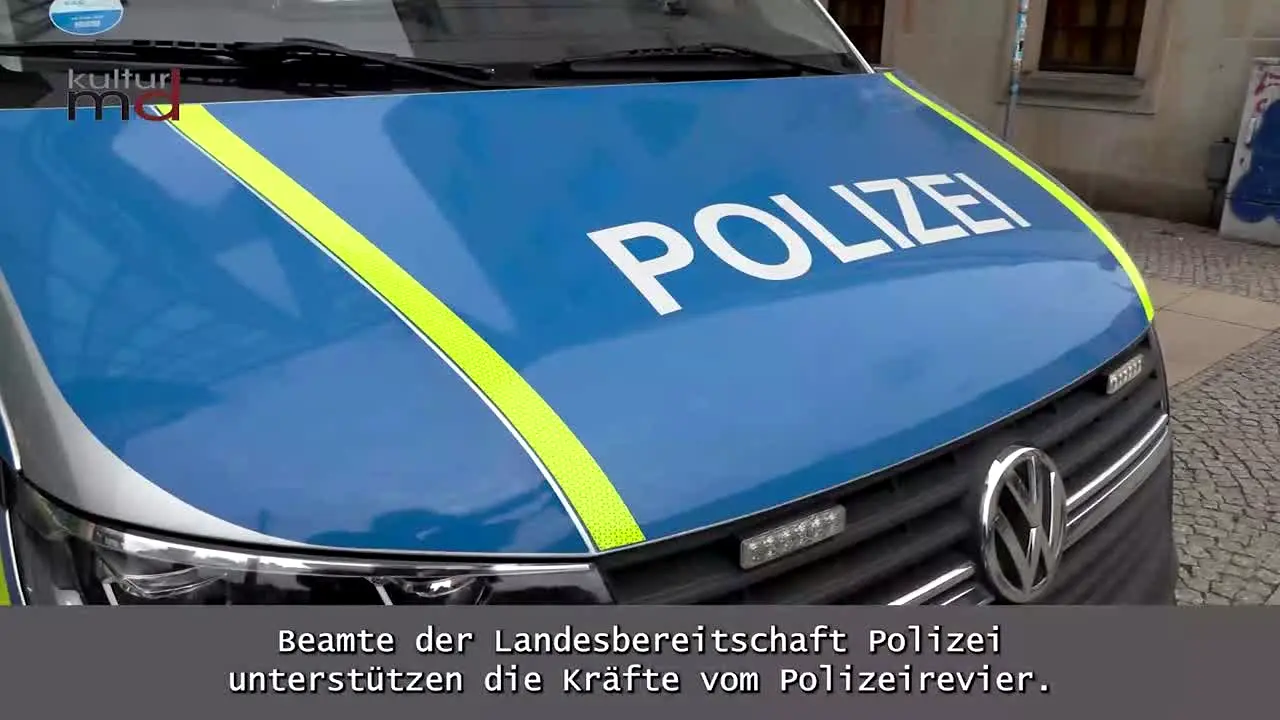 KulturMD en direct