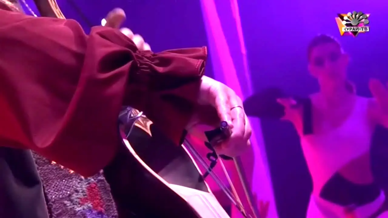 Kuraj-TV live