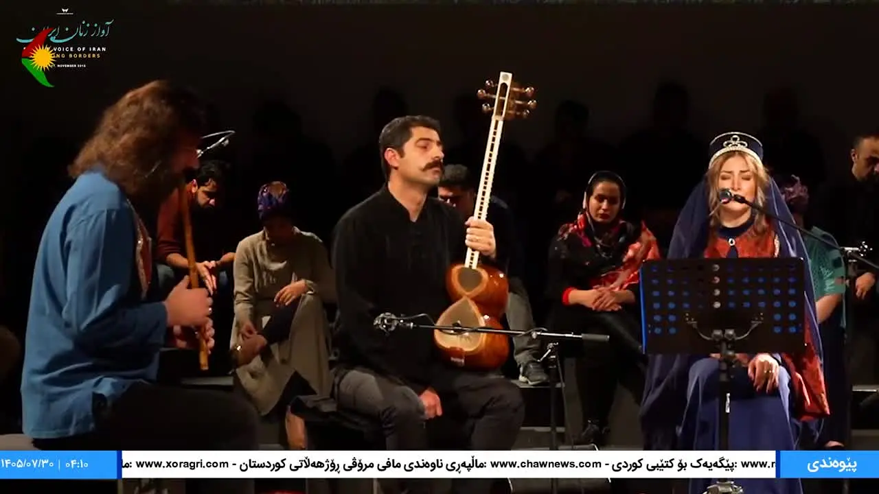 Kurd Channel live