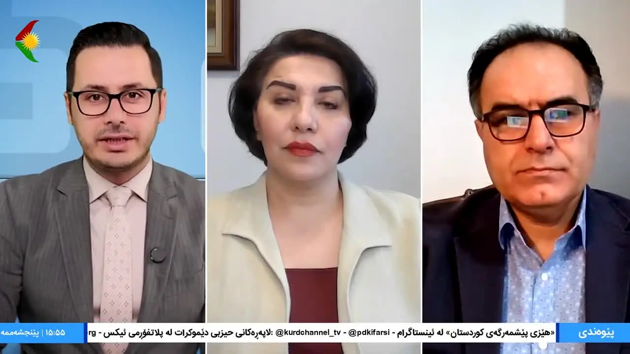 Kurd Channel na żywo
