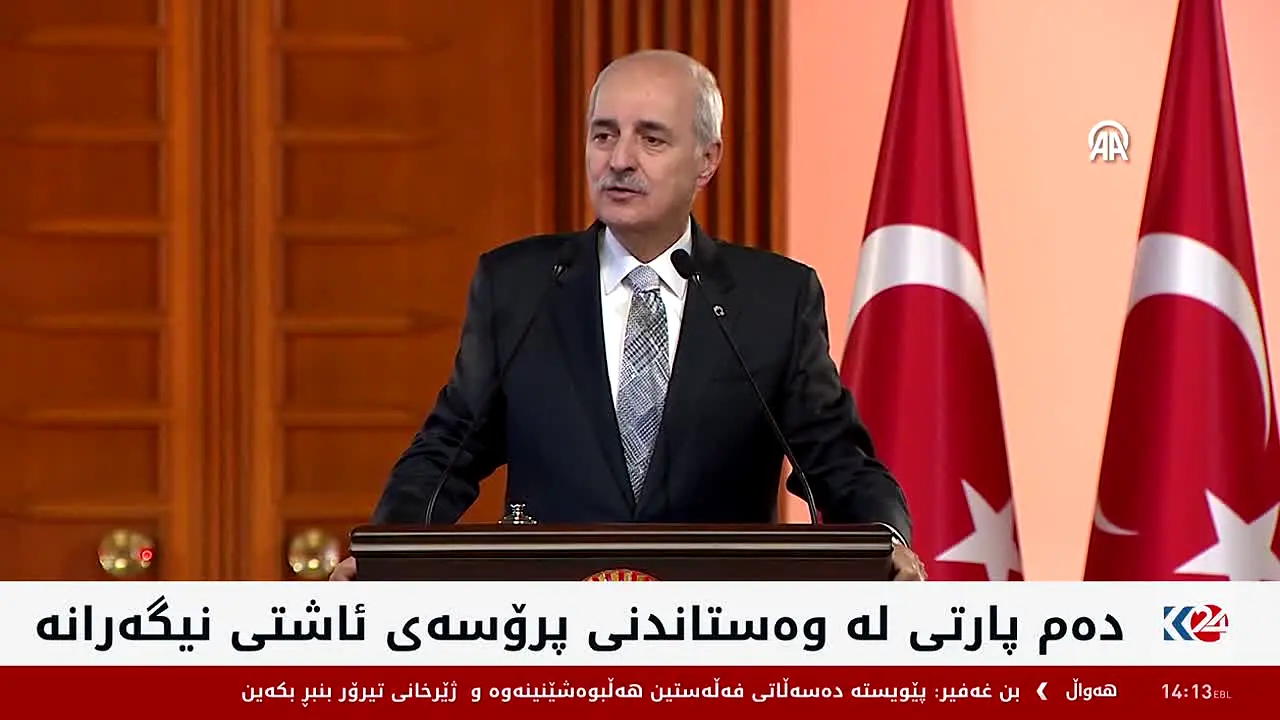 Kurdistan 24 live