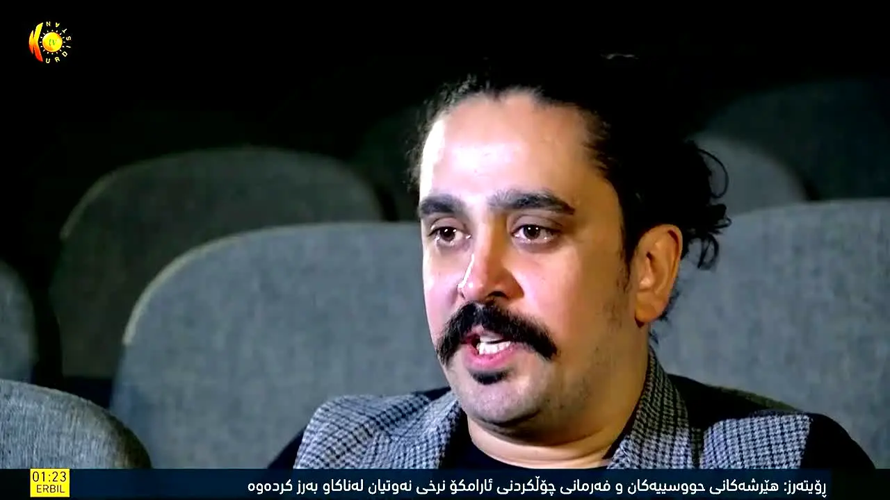Kurdistan TV live