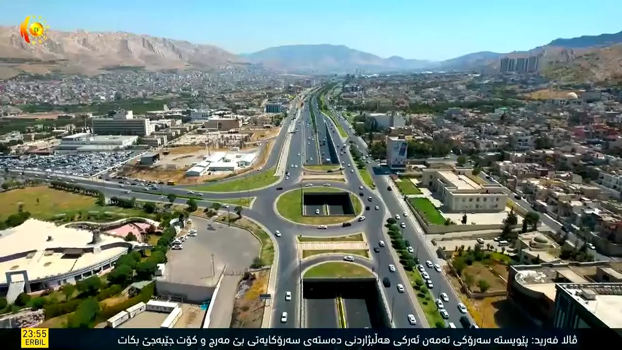 Kurdistan TV na żywo