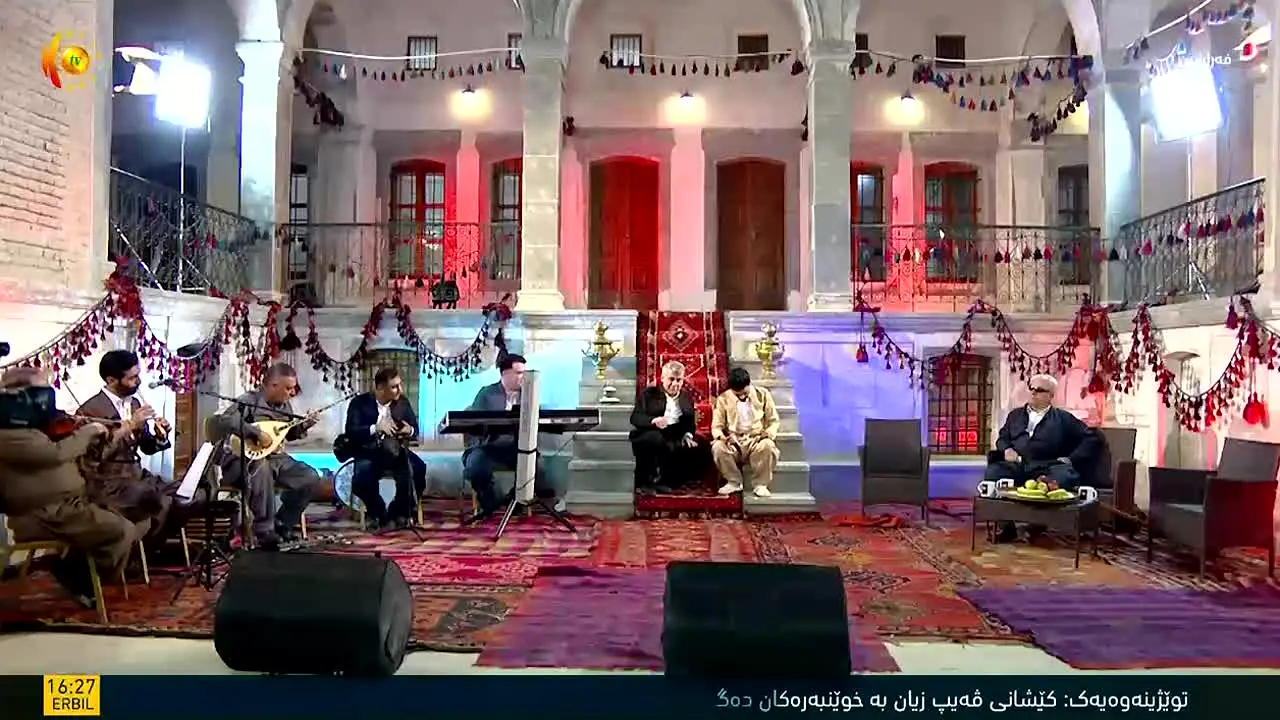 Kurdistan TV ao vivo