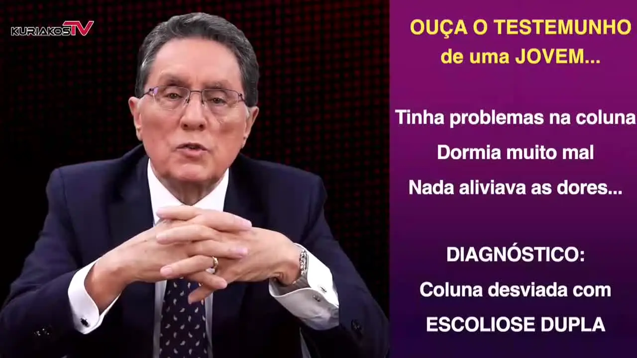 Kuriakos TV live