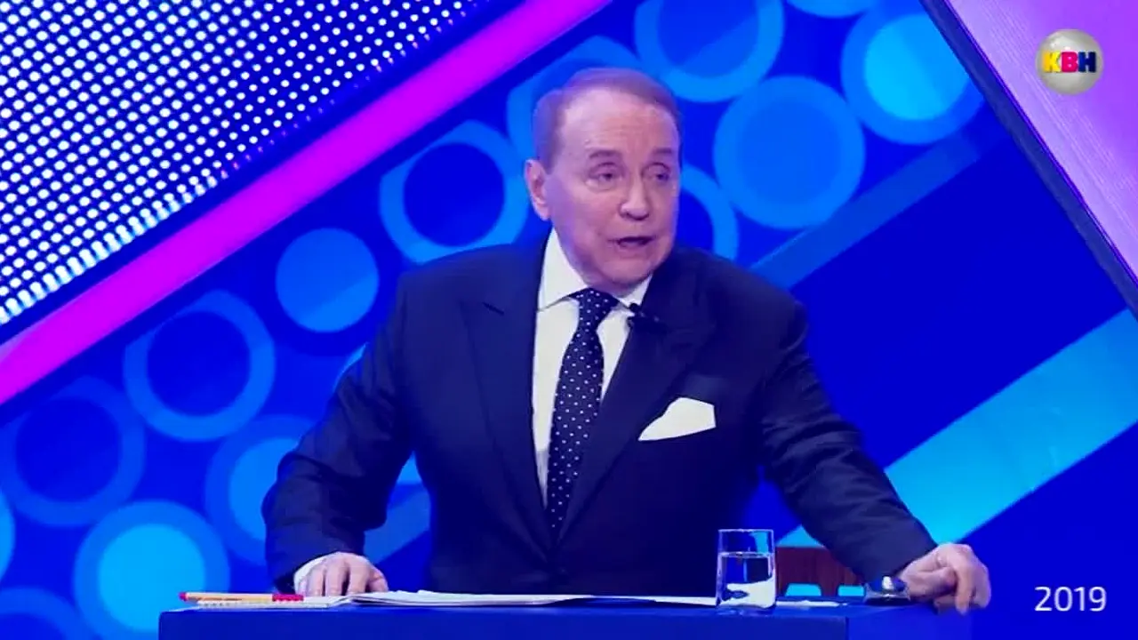 KVN TV na żywo