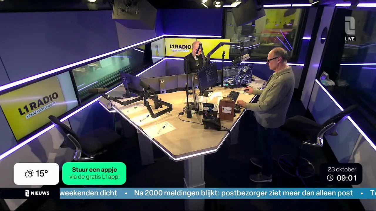 L1 TV live