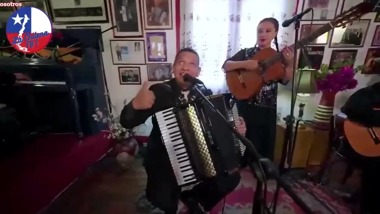 La Chilena TV na żywo