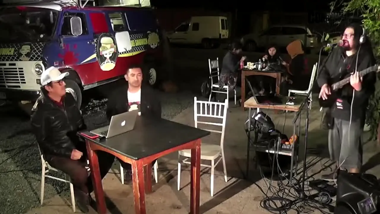 La Comarca TV · CL live