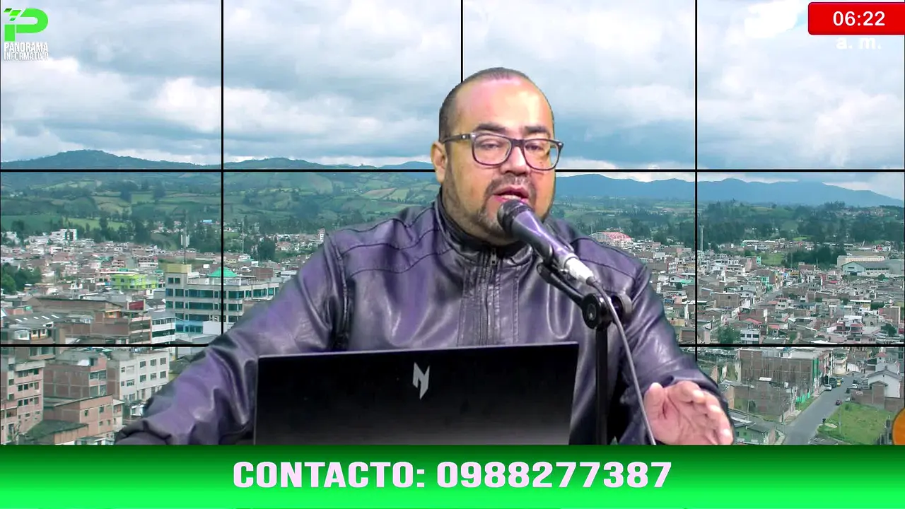 La Nueva Radio TV 97.7 live